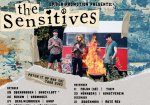 The Sensitives