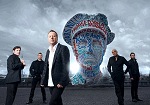 Simple Minds Konzerte/Tourdaten