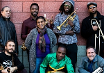 The Skatalites