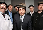 The Slackers