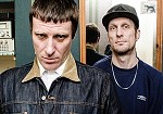 Sleaford Mods