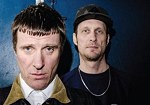 Sleaford Mods