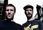 Sleaford Mods Konzerte/Tourdaten