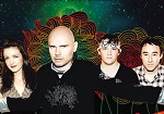 The Smashing Pumpkins Konzerte/Tourdaten