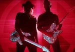 Smith & Kotzen Tour 2025 Smith & Kotzen Tour 2025