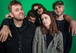 The Smith Street Band