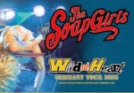 The Soap Girls