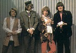Soft Machine