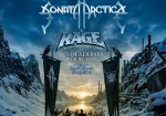 Sonata Arctica x Rage Tour 2027