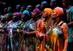 Soweto Gospel Choir