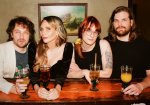 Speedy Ortiz