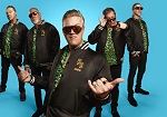 Spike & the Gimme Gimmes