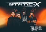 Static-X
