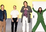 Die Sterne