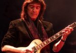 Steve Hackett (Foto: Lee Millward)