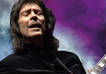 Steve Hackett