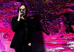 Steven Wilson Konzerte/Tourdaten