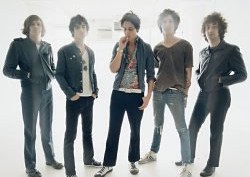 The Strokes