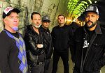 Strung Out Konzerte/Tourdaten