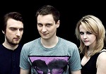 The Subways Konzerte/Tourdaten