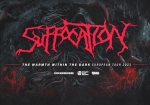 Suffocation