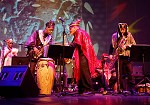 Sun Ra Arkestra