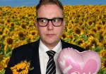 Sven van Thom