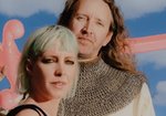 Sylvan Esso