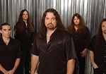 Symphony X Konzerte/Tourdaten