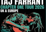 Taj Farrant