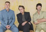 Take That (Foto: United Talent Pop)