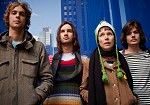 Tame Impala Konzerte/Tourdaten