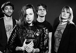 Info zur Band