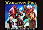 Tarchon Fist