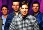 Teenage Fanclub