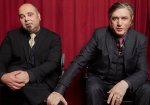 Teho Teardo & Blixa Bargeld