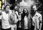 The Temperance Movement
