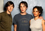 The Thermals Konzerte/Tourdaten