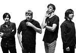 Thurston Moore Group Konzerte/Tourdaten