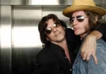 Tim Rogers & Tex Perkins