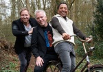 Tingvall Trio (Foto: Steven Haberland)