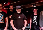 The Toasters
