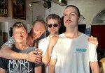 Tommy & The Teleboys