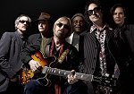 Tom Petty & The Heartbreakers Konzerte/Tourdaten