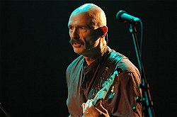 Tony Levin