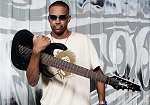 Tony MacAlpine Konzerte/Tourdaten