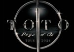 Toto Tour 2024