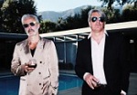 Triggerfinger (Foto: Charlie De Keersmaecker)