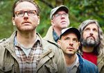 Turin Brakes