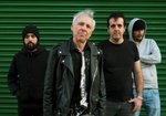 TV Smith & The Bored Teenagers